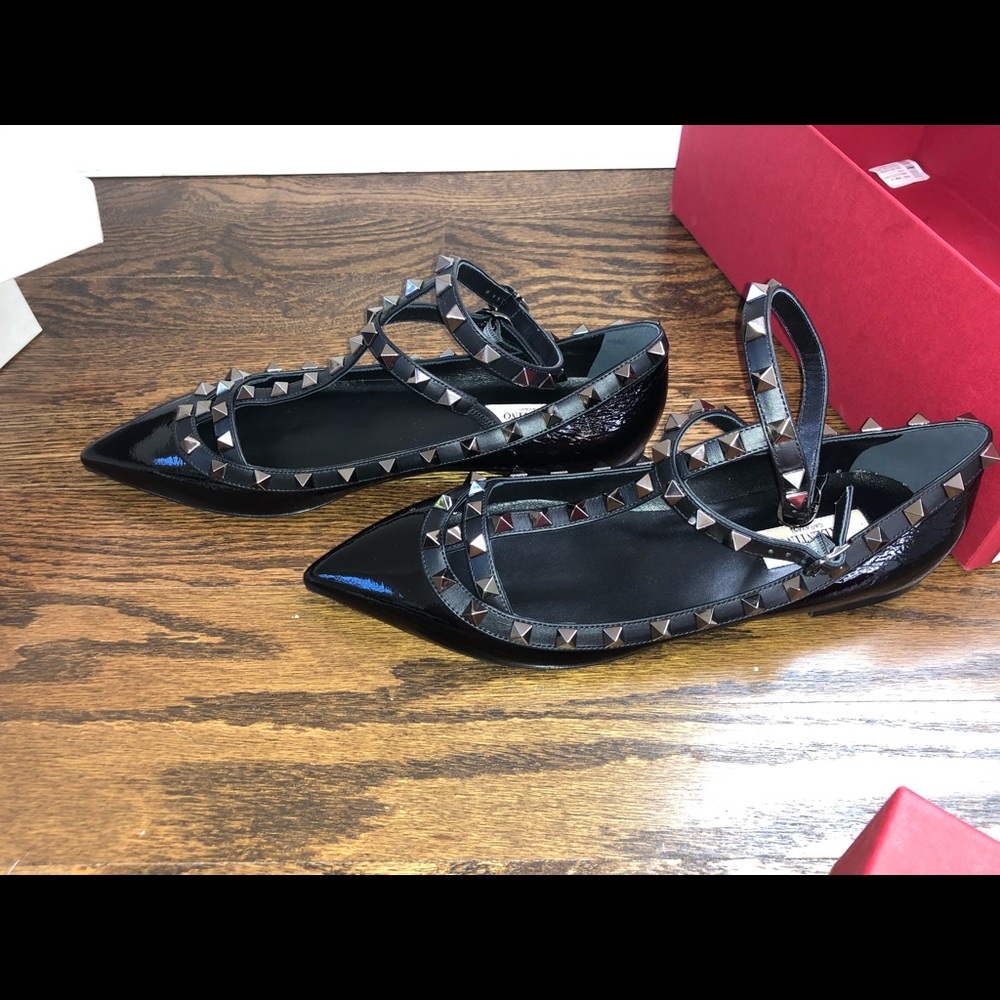 ‼️‼️SOLD‼️Valentino - Picture 8 of 10